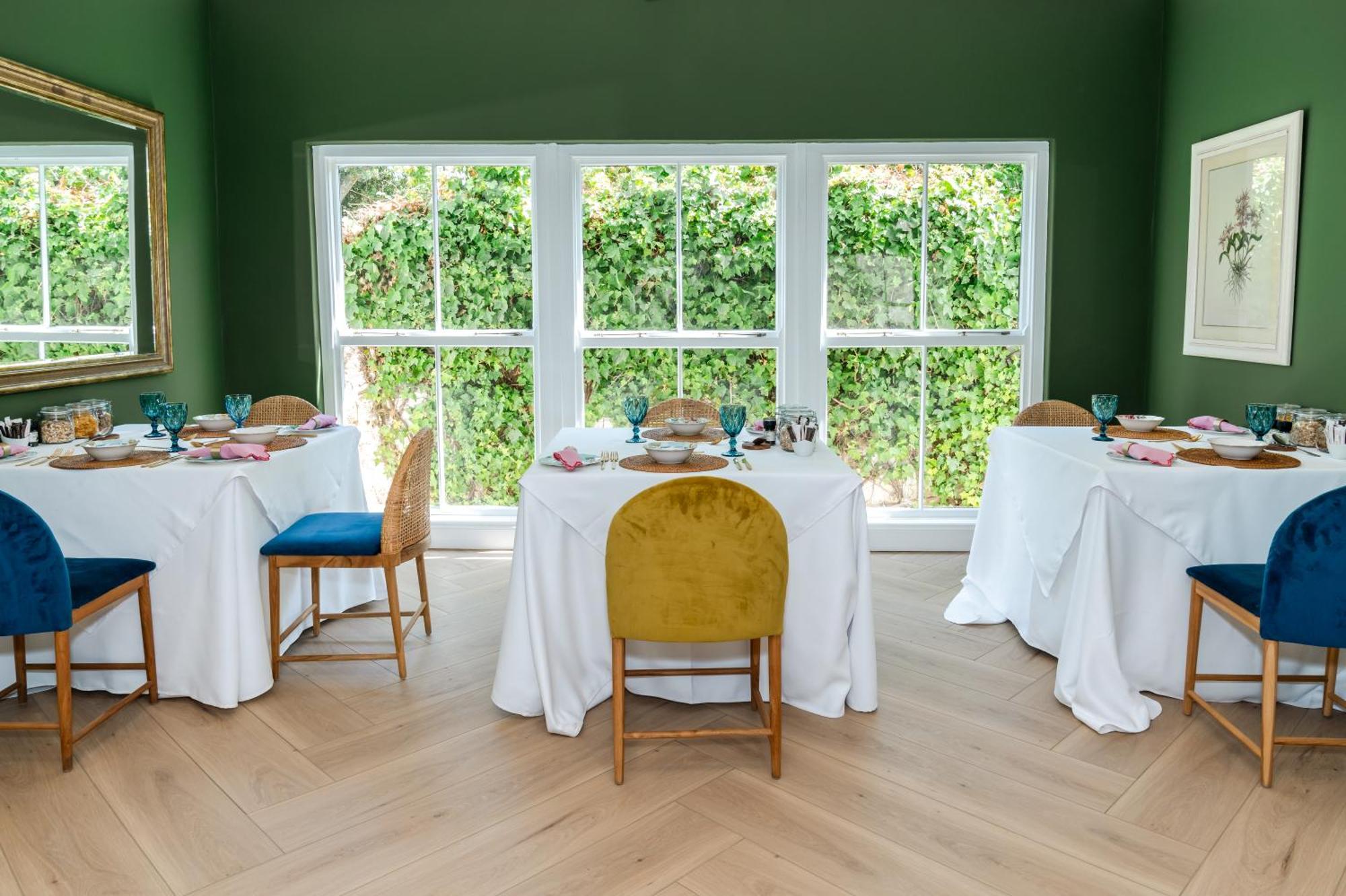 Last Word Franschhoek Bagian luar foto